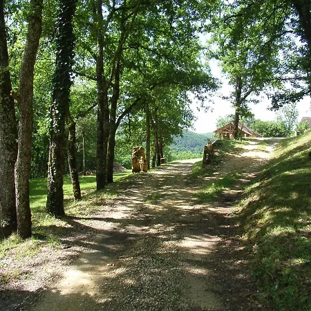 Studio aux Eyzies au coeur de la vallée de l'homme Les Eyzies Extérieur photo