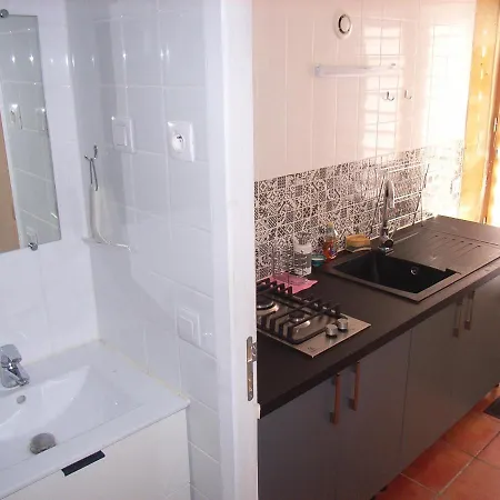Studio aux Eyzies au coeur de la vallée de l'homme Les Eyzies Extérieur photo