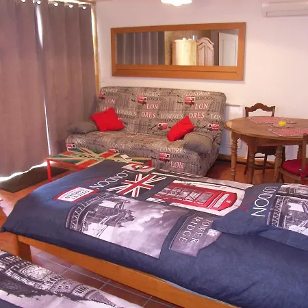 Studio aux Eyzies au coeur de la vallée de l'homme Les Eyzies Extérieur photo