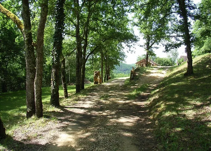 Studio aux Eyzies au coeur de la vallée de l\'homme