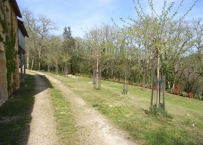 Studio aux Eyzies au coeur de la vallée de l\'homme