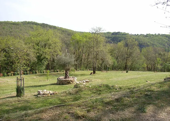 Studio aux Eyzies au coeur de la vallée de l\'homme
