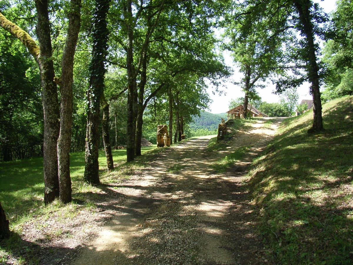 Aux Eyzies Au Coeur De La Vallée De L'homme Appartement