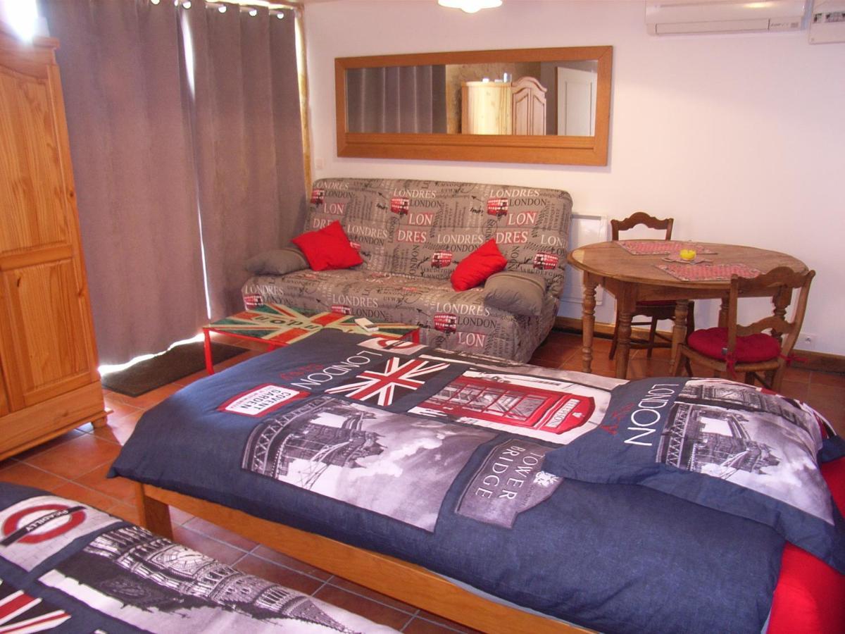 Aux Eyzies Au Coeur De La Vallée De L'homme Appartement