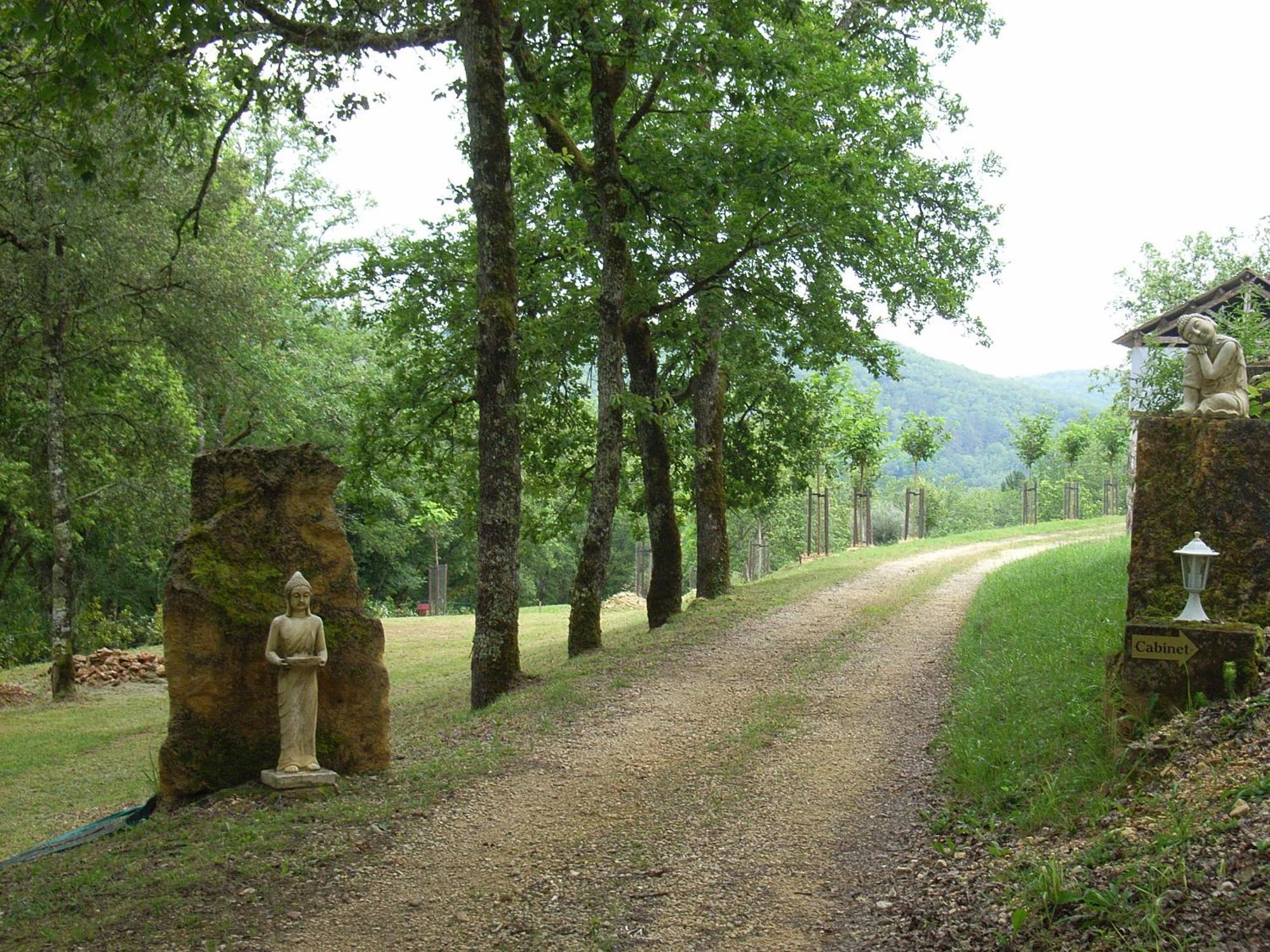 Aux Eyzies Au Coeur De La Vallee De L'homme Appartement *