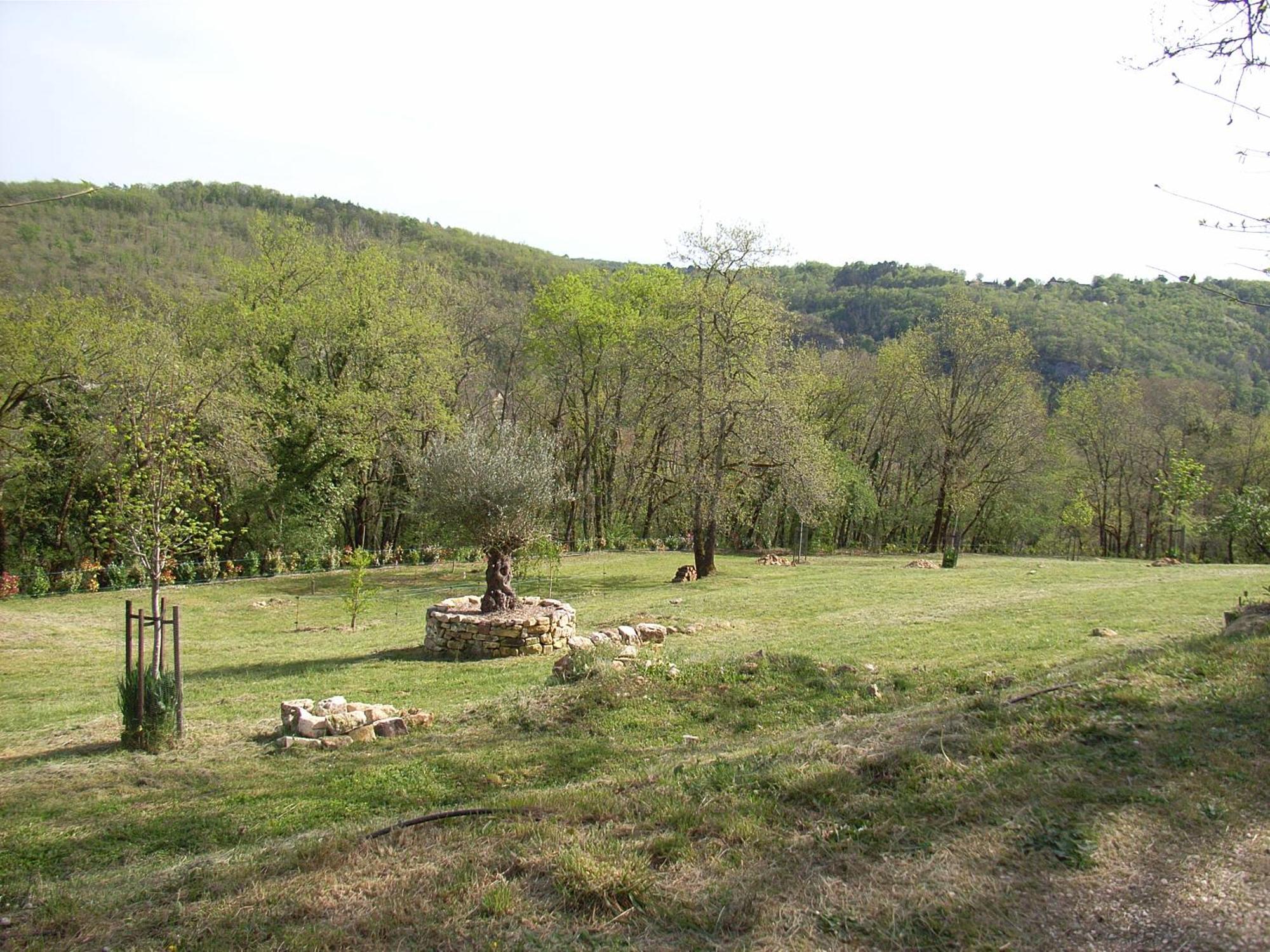 Aux Eyzies Au Coeur De La Vallee De L'homme Appartement Les Eyzies
